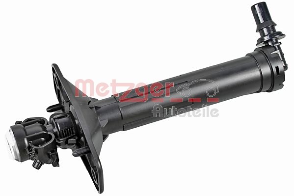 METZGER 2220680 Waschwasserdüse, Scheinwerferreinigung